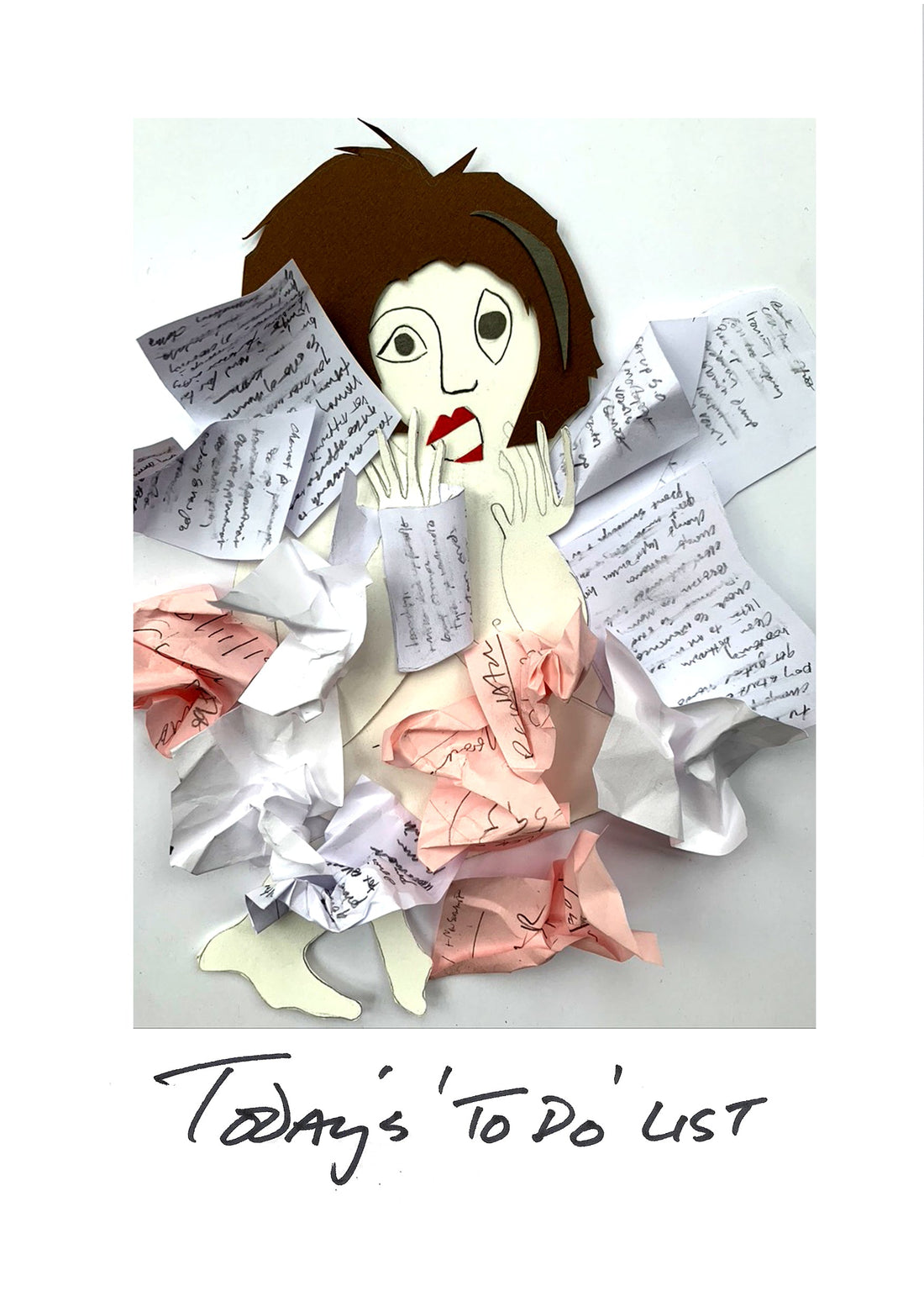 Happy Winter Solstice (Blog No.3)