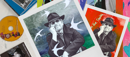 Springtime and Balance (Blog No. 4)