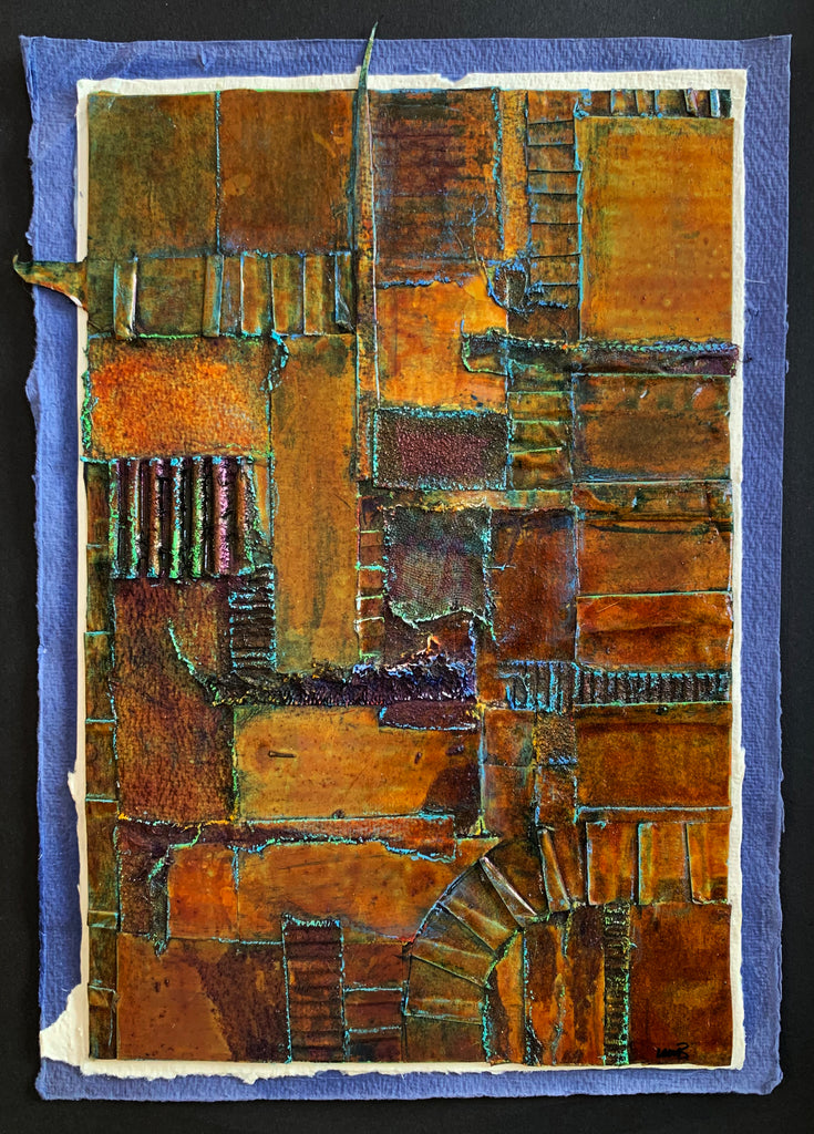 ©2024 Vivienne Boucherat