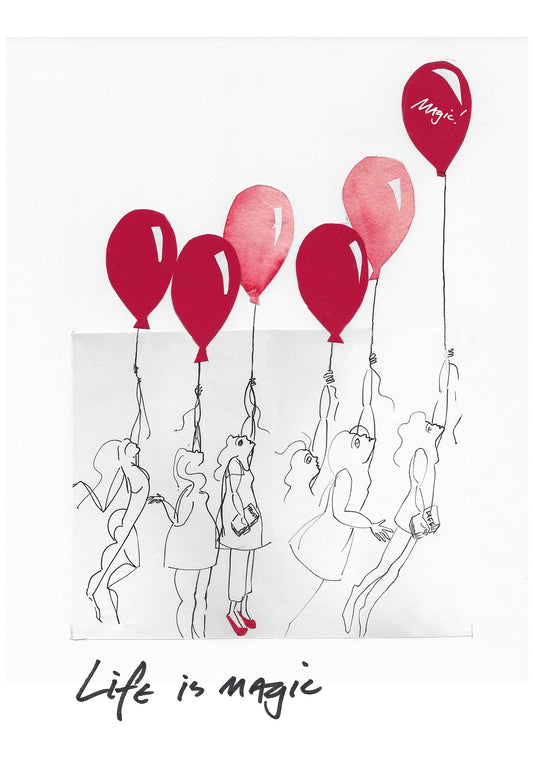 Creative perspectives (Blog No. 7)