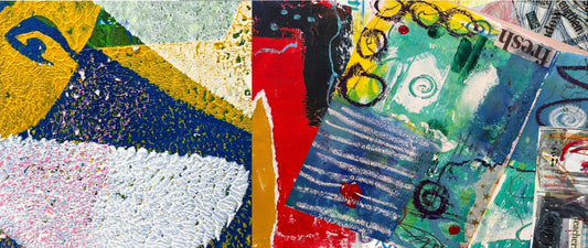 Rest and Reevaluation (Blog No. 6)